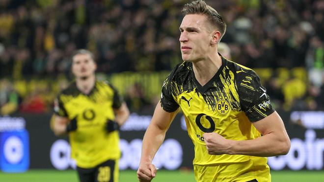 德天空：多特与施洛特贝克经纪人会面，愿意提供俱乐部顶薪