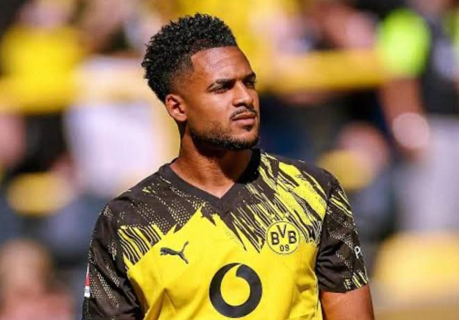 德媒：多特小将卡巴尔与汉堡深入谈判，备选狼堡和布伦特福德