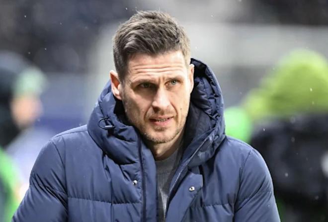 图片报：若汉堡想挖凯尔多特不会设置障碍；汉堡也关注了萨利