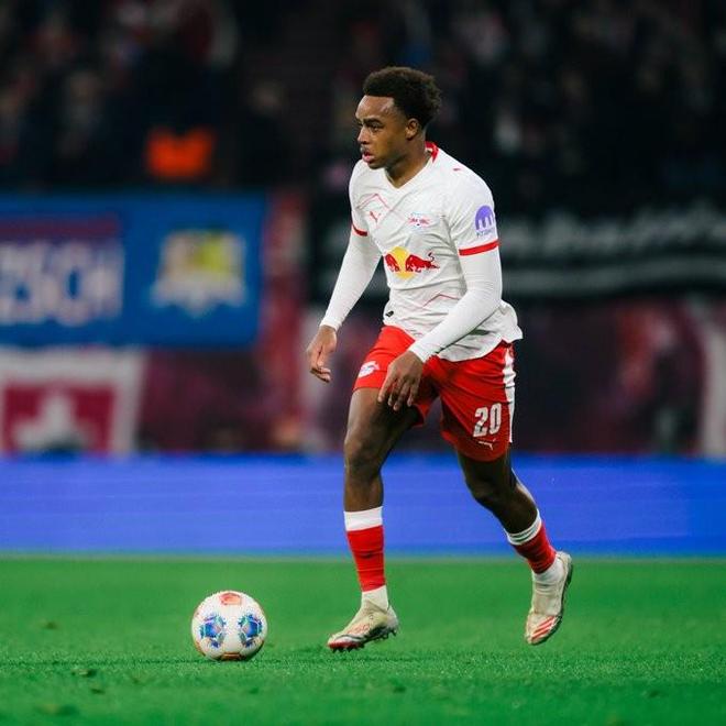 莱比锡官方：韦德拉奥果膝伤复发，将缺战拜仁