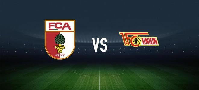 奥格斯堡vs柏林联合：格雷戈里奇、亚基奇首发，郑优营、容诺夫出战