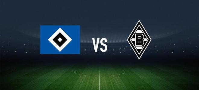 汉堡vs门兴格拉德巴赫：法比奥-维埃拉、卢卡-武什科维奇首发，诺伊豪斯、尼科-埃尔维迪出战