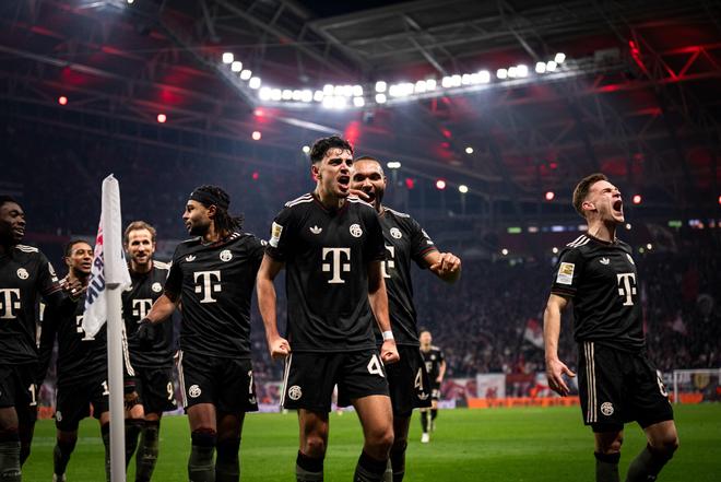 首回合0-6惨败后劳姆称莱比锡已经大不相同，次回合1-5再败