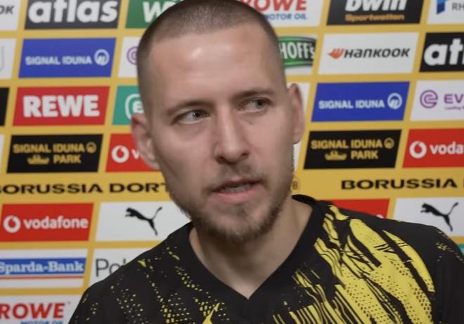 安东：也许正是那1%到2%的信念，让关键判罚朝多特这一边倾斜