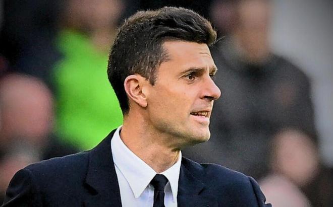 斯基拉：有德甲俱乐部想聘请前尤文主帅莫塔，已询问相关情况