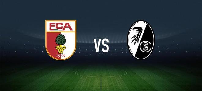 奥格斯堡vs弗赖堡：格雷戈里奇、亚基奇首发，金特尔、格里福出战