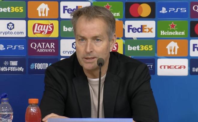 尤尔曼德：此前球队表现不佳？我很乐观，勒沃库森能重回正轨