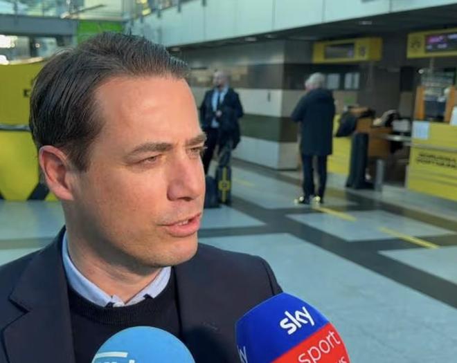 里肯：我们想直接晋级八分之一决赛，而不是靠附加赛勉强晋级