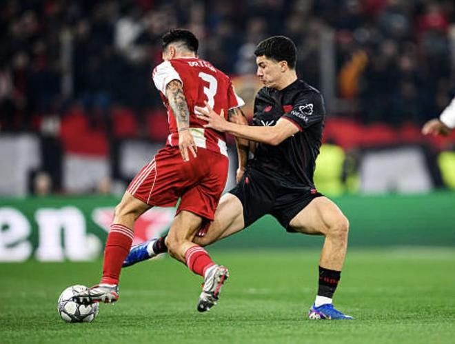 马扎：我们没能把机会转化为进球，整体而言药厂的积极性不够