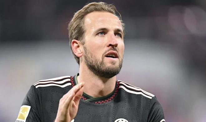 马特乌斯：孔帕尼已掌控了拜仁这艘大船，凯恩是球队的构建者