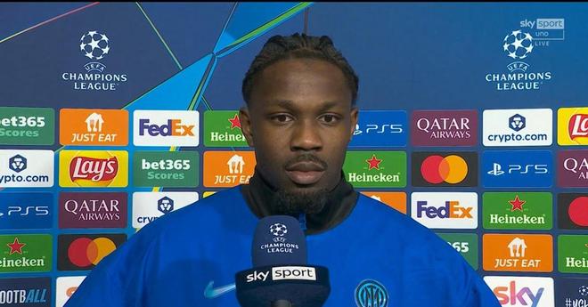 图拉姆：阿森纳是世界最强之一；踢得好但不赢球总是让人恼火