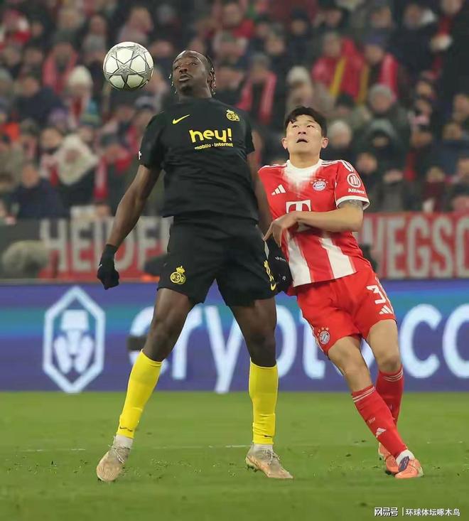 欧冠联赛阶段第7轮拜仁慕尼黑2-0圣吉罗斯 欧冠联赛阶段第7轮拜仁慕尼黑2-0圣吉罗斯