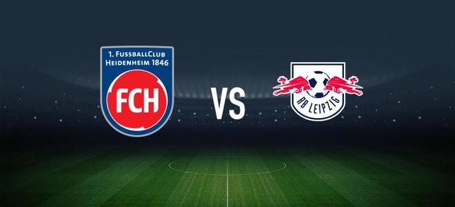 海登海姆vsRB莱比锡：阿尔扬-伊布拉希莫维奇、派林格首发，劳姆、古拉西奇出战