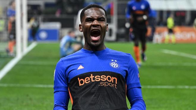 博尼：我珍惜每一分钟的出场机会；现在要好好休息备战多特