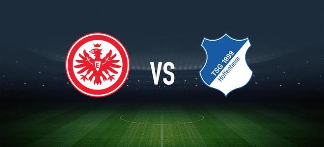 法兰克福vs霍芬海姆：堂安律、沙伊比首发，克拉马里奇、卡巴克出战