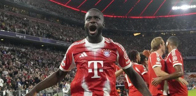 世体：于帕梅卡诺迟迟不回应拜仁续约，皇马和巴黎伺机而动