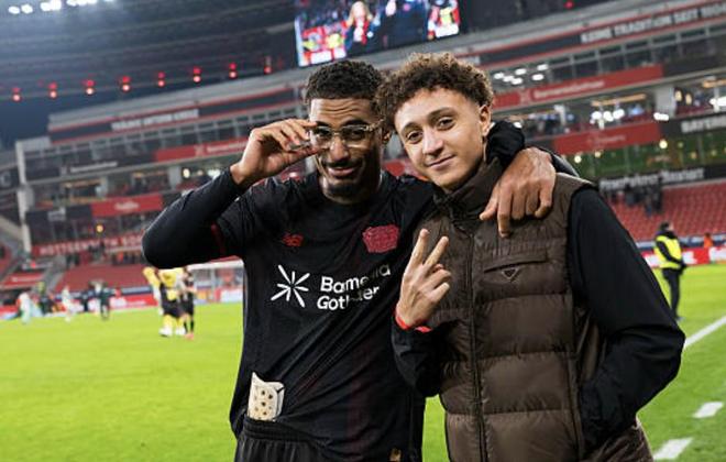 德天空：摩纳哥想租回本-萨吉尔，药厂希望他有更多出场时间