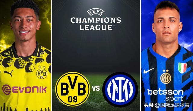 国米警惕多特蒙德三大武器 出场超200分钟所有球员均有杀人技