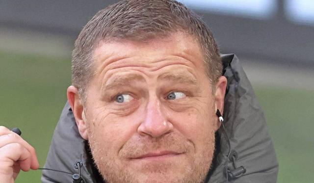 埃贝尔：德甲改革？一年半我们排第三的时候没人提过这事