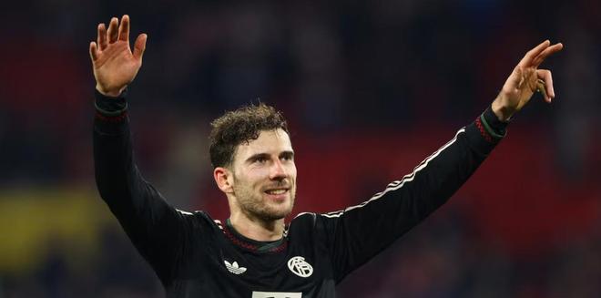 阿斯：阿莱马尼已前往德国，目标有格雷茨卡和阿莱士-加西亚