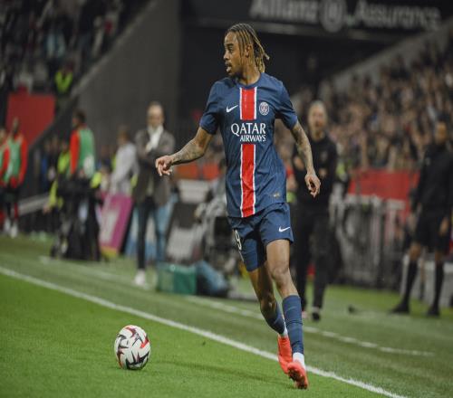 21球18助！巴尔科拉本赛季出战57场比赛参与39球