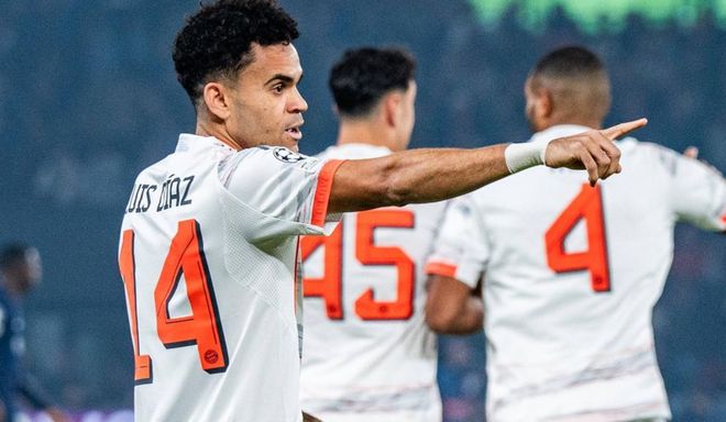 孔帕尼神了：刷新历史神纪录，诺伊尔8次神扑，凯恩罕见哑火