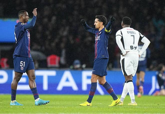 帕乔：我从马金身上学到了很多；这是对此前不敌摩纳哥的回应