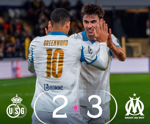 左右脚开弓 欧冠双响+MVP!前曼联天才乱杀:20场13球4助 左右脚开弓 欧冠双响+MVP!前曼联天才乱杀:20场13球4助