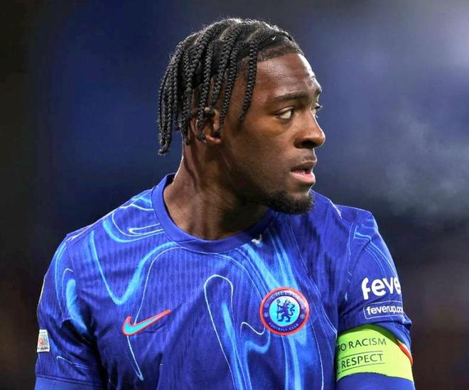 斯基拉：里昂有意在冬窗引进被切尔西一线队除名的迪萨西