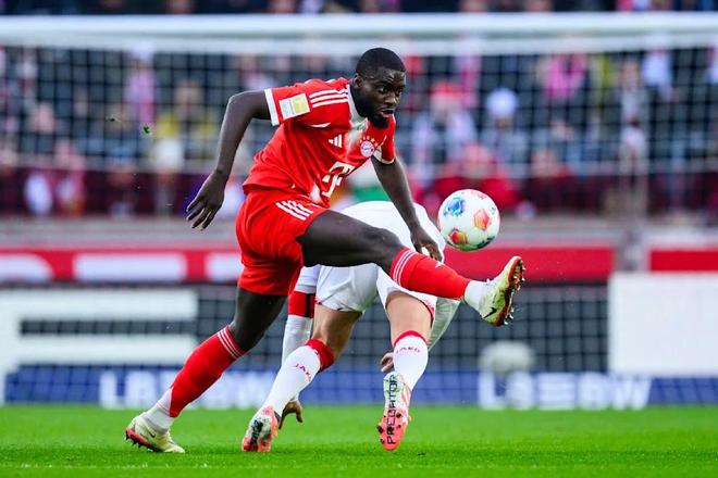 图片报：于帕梅卡诺向拜仁要2000万欧年薪+2000万签字费