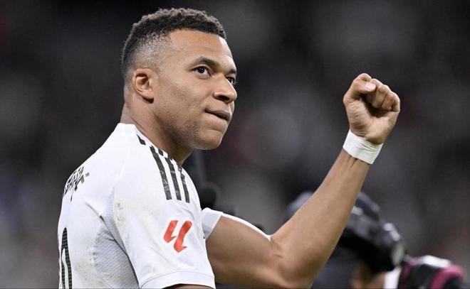 西甲皮奇奇奖榜单发布:姆巴佩首季效率 就已把梅西挤下神坛了? 西甲皮奇奇奖榜单发布:姆巴佩首季效率 就已把梅西挤下神坛了?