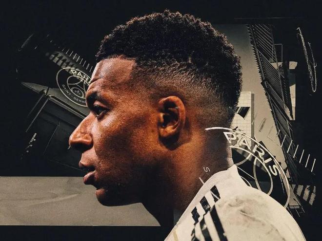 TA:姆巴佩与巴黎将于12月对簿公堂,互相索赔数亿欧 TA:姆巴佩与巴黎将于12月对簿公堂,互相索赔数亿欧