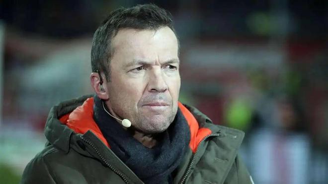 马特乌斯认为，沃尔特马德有机会超越克洛泽，姆巴佩迎来了升华期