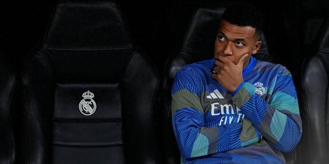 姆巴佩祸不单行，打输对巴黎圣日耳曼的两桩官司