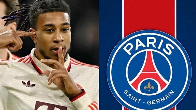 1.5亿欧元报价震动拜仁！巴黎圣日耳曼瞄准法国国脚