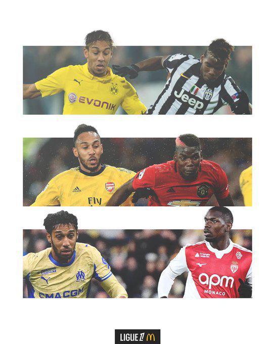 腿筋不适,博格巴缺席客战马赛 腿筋不适,博格巴缺席客战马赛