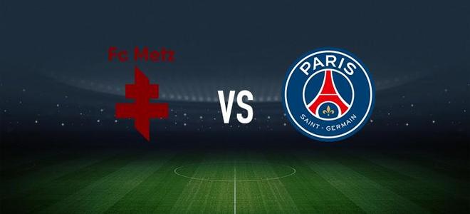 梅斯vs巴黎圣日耳曼：哈比卜-迪亚洛、艾因首发，卢卡斯-埃尔南德斯、李刚仁出战