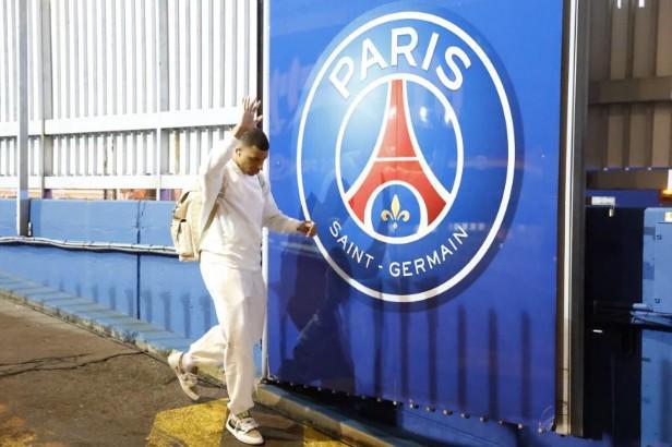 姆巴佩律师：即使巴黎提出上诉，他们也必须支付姆巴佩赔偿金