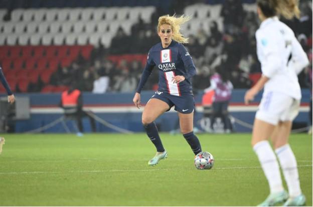 队报：巴黎女足旧将称遭精神骚扰，向巴黎索赔350万欧被驳回