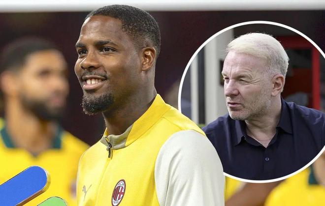 500万没续700万挽回？米兰欲为迈尼昂匹配顶薪，备选法甲两门将