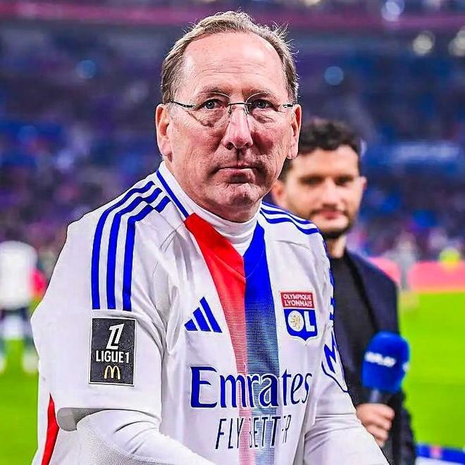 里昂前主席：我没在收购里昂这件事上犯错，接手时局面已失控