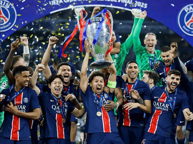 欧洲豪门巴黎圣日尔曼首次对战南美双冠王弗拉门戈