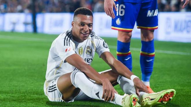 新民场外音｜后梅罗时代，姆巴佩真的要加油了！