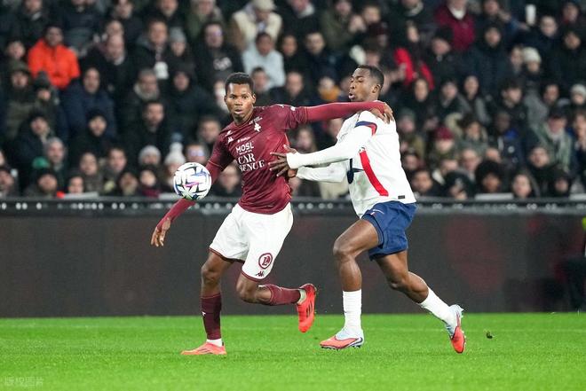 洲际杯：巴黎圣日耳曼实力强劲，弗拉门戈争冠无望？