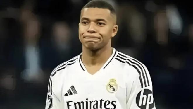 四大皆空！姆巴佩无缘世界足球先生，2025年痛失四大奖项