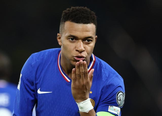 巴黎官方：将执行判决，祝愿姆巴佩未来一切顺利