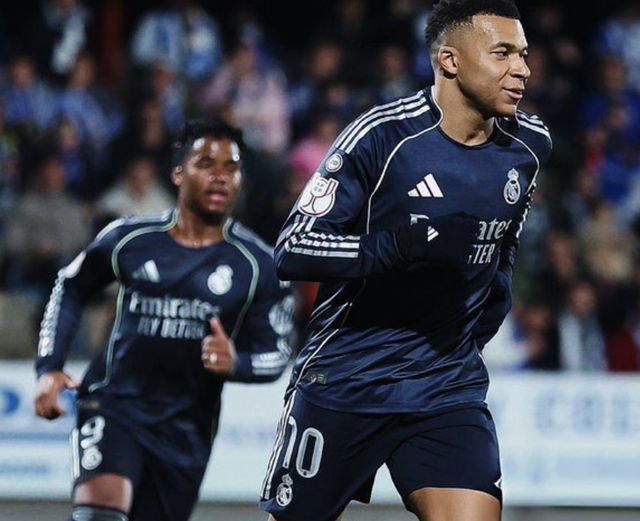 阿隆索又过一关！皇马3-2晋级，下一战定主帅命运，2人成他救星