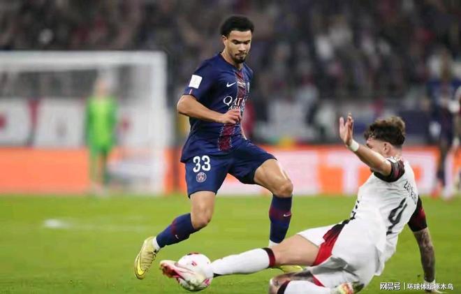 门神封神 巴黎圣日耳曼点球险胜弗拉门戈加冕洲际杯