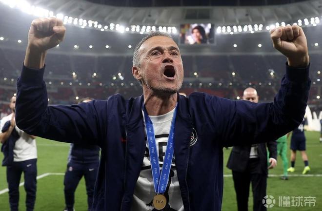 专业网站：洲际杯冠军巴黎收获500万欧奖金，弗拉门戈400万欧