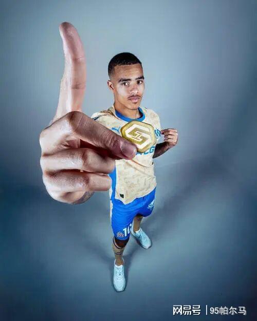 从0到5000，翻身只要三年，格林伍德想冠军，曼联想分成？